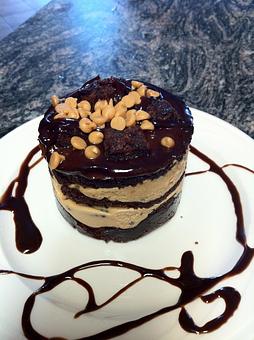 Product: Peanut Butter Explosion - Camillo's Italian Restaurant in Kutztown, PA Pizza Restaurant