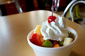 Product - Cammack Station in Muncie, IN American Restaurants
