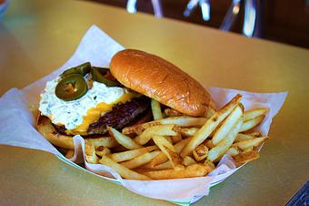 Product - Cammack Station in Muncie, IN American Restaurants