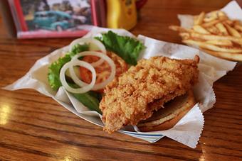 Product - Cammack Station in Muncie, IN American Restaurants
