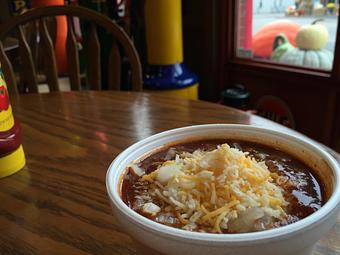 Product - Cammack Station in Muncie, IN American Restaurants
