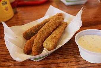 Product - Cammack Station in Muncie, IN American Restaurants