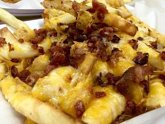 Product - Cammack Station in Muncie, IN American Restaurants