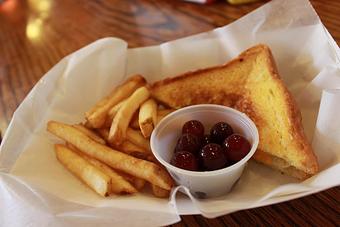Product - Cammack Station in Muncie, IN American Restaurants