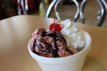 Product - Cammack Station in Muncie, IN American Restaurants