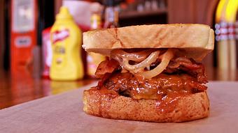 Product - Cammack Station in Muncie, IN American Restaurants