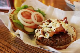 Product - Cammack Station in Muncie, IN American Restaurants