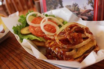 Product - Cammack Station in Muncie, IN American Restaurants