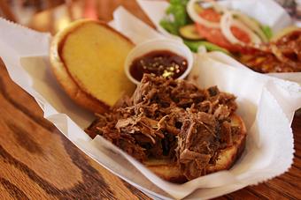 Product - Cammack Station in Muncie, IN American Restaurants