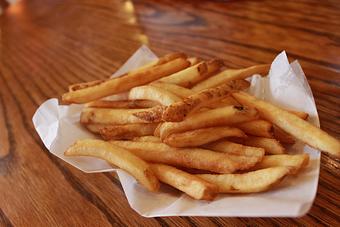 Product - Cammack Station in Muncie, IN American Restaurants