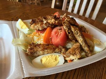 Product - Cammack Station in Muncie, IN American Restaurants