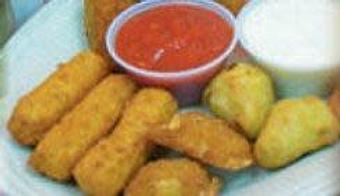 Product - Campus Corner in Villanova, PA Pizza Restaurant