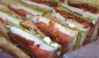 Product - Campus Corner in Villanova, PA Pizza Restaurant