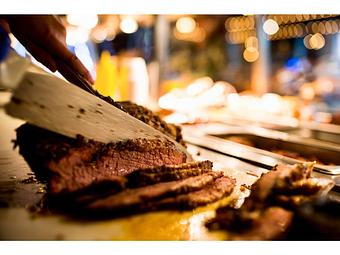 Product - Can't Stop Smokin' in Ruidoso, NM Barbecue Restaurants