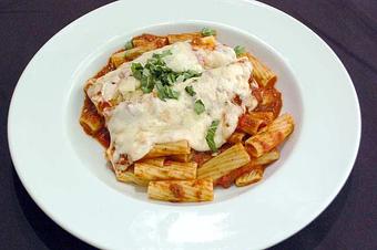 Product - Cannella's in Salt Lake City, UT Italian Restaurants