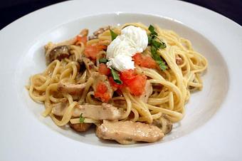 Product - Cannella's in Salt Lake City, UT Italian Restaurants