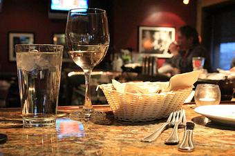 Product - Cannella's in Salt Lake City, UT Italian Restaurants