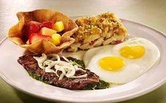 Product - Cantina Laredo in Springfield, MO Latin American Restaurants