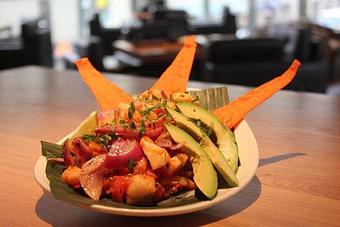 Product - Cantina Laredo in Springfield, MO Latin American Restaurants