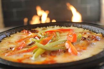 Product - Cantina Laredo in Little Rock, AR Mexican Restaurants