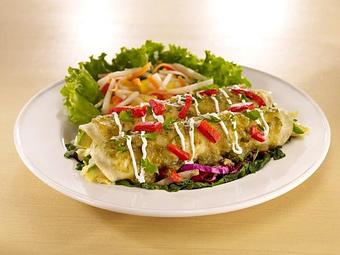 Product - Cantina Laredo in Little Rock, AR Mexican Restaurants