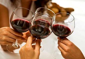 Product - Cantina Laredo in Little Rock, AR Mexican Restaurants