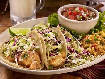 Product - Cantina Laredo in Shreveport, LA Mexican Restaurants