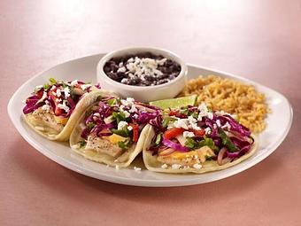 Product - Cantina Laredo in Wesley Chapel, FL Mexican Restaurants