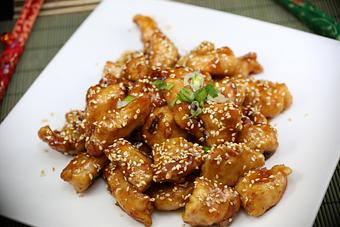 Product - Canton Bistro in La Quinta - La Quinta, CA Barbecue Restaurants