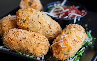 Product - Canyons Restaurant in Bothell, WA American Restaurants