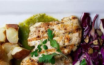 Product - Canyons Restaurant in Bothell, WA American Restaurants