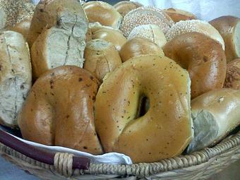 Product - Cape Cod Bagel in Falmouth, MA Bagels