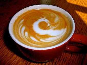 Product - Capitol Grounds in Montpelier, VT Coffee, Espresso & Tea House Restaurants