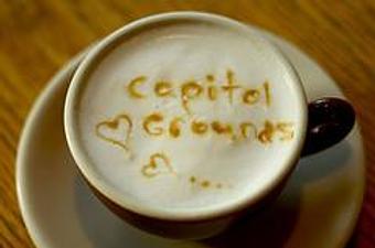 Product - Capitol Grounds in Montpelier, VT Coffee, Espresso & Tea House Restaurants