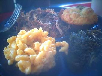 Product - Capitol Smokehouse & Grill in Little Rock, AR American Restaurants
