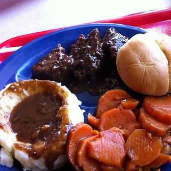 Product - Capitol Smokehouse & Grill in Little Rock, AR American Restaurants