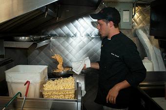 Product - Capmac in Silver Spring, MD Comfort Foods Restaurants