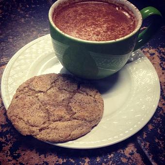 Product - Cappuccino and Company in Scottsbluff, NE American Restaurants