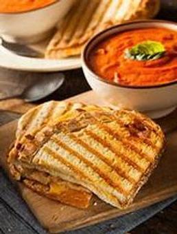 Product - Cappuccino and Company in Scottsbluff, NE American Restaurants