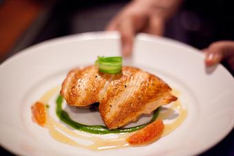 Product - Cappy's Restaurant in Alamo Heights - San Antonio, TX American Restaurants