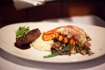 Product - Cappy's Restaurant in Alamo Heights - San Antonio, TX American Restaurants