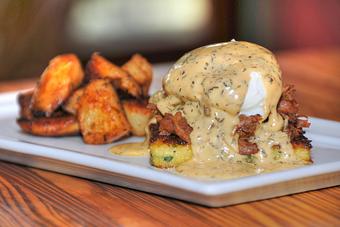 Product - Cappy's Restaurant in Alamo Heights - San Antonio, TX American Restaurants