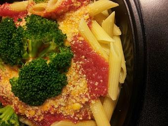 Product - Capri Express in Burr Ridge, IL Italian Restaurants
