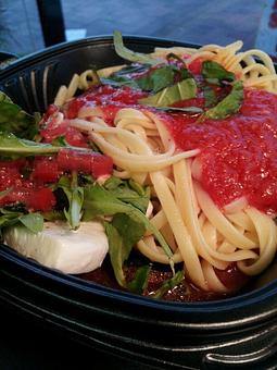 Product - Capri Express in Burr Ridge, IL Italian Restaurants