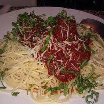 Product - Capri Italian Restaurant in Eagle Rock - Los Angeles, CA Italian Restaurants