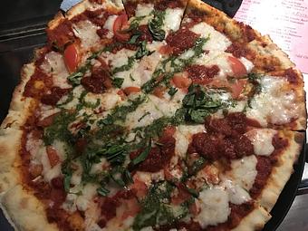 Product - Capri Italian Restaurant in Eagle Rock - Los Angeles, CA Italian Restaurants