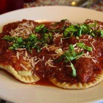 Product - Capri Italian Restaurant in Eagle Rock - Los Angeles, CA Italian Restaurants