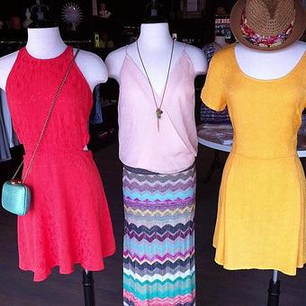 Product - Capricorn Boutique in La Jolla, CA Boutique Items Wholesale & Retail