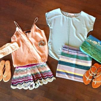 Product - Capricorn Boutique in La Jolla, CA Boutique Items Wholesale & Retail
