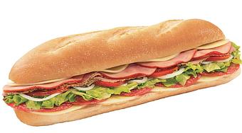Product - Capriotti's Sandwich Shop in Bear, DE Delicatessen Restaurants